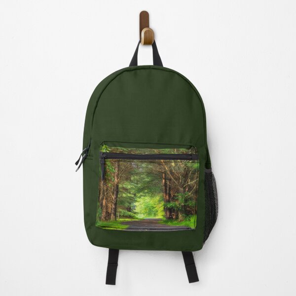 Item preview, The Lowlands Trail - Sinnemahoning State Park, PA designed and sold by Kathy Weaver.