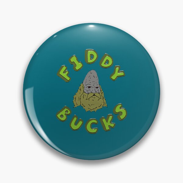 Item preview, Fiddy Bucks The Big Lez Show designed and sold by eklinglers.