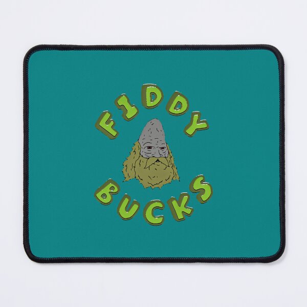 Item preview, Fiddy Bucks The Big Lez Show designed and sold by eklinglers.