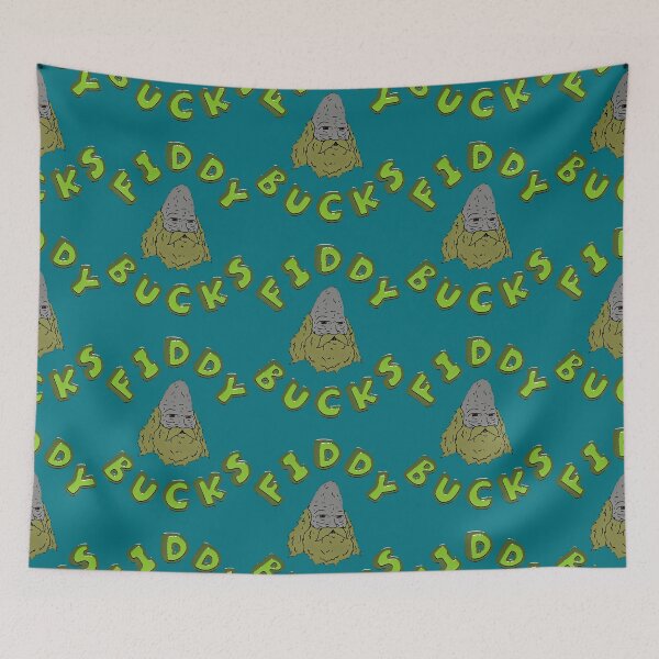 Item preview, Fiddy Bucks The Big Lez Show designed and sold by eklinglers.