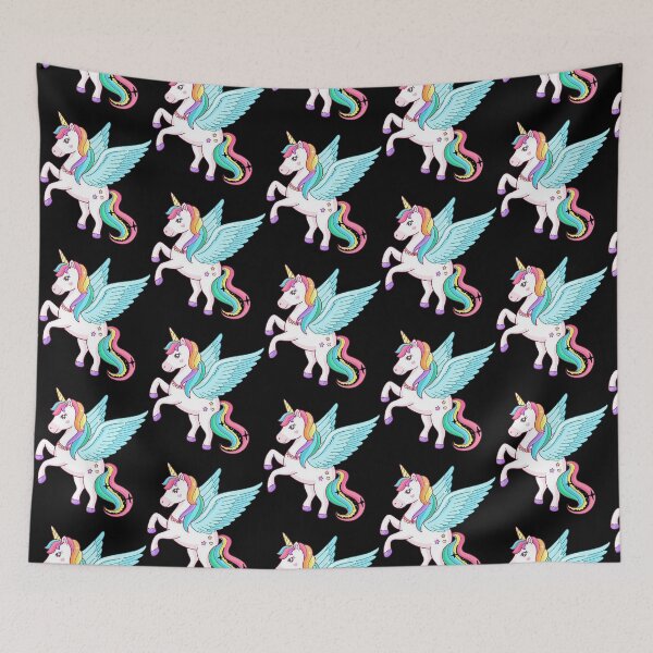 Item preview, unicorse   designed and sold by matthe-lopez.