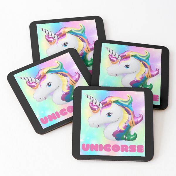Item preview, unicorse   designed and sold by matthe-lopez.