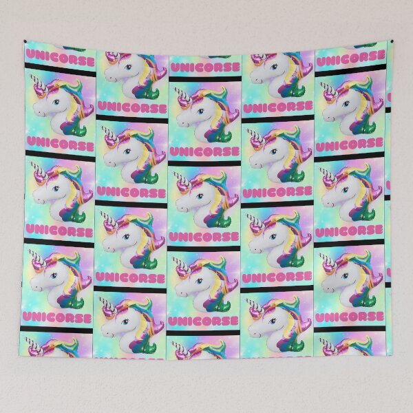 Item preview, unicorse   designed and sold by matthe-lopez.