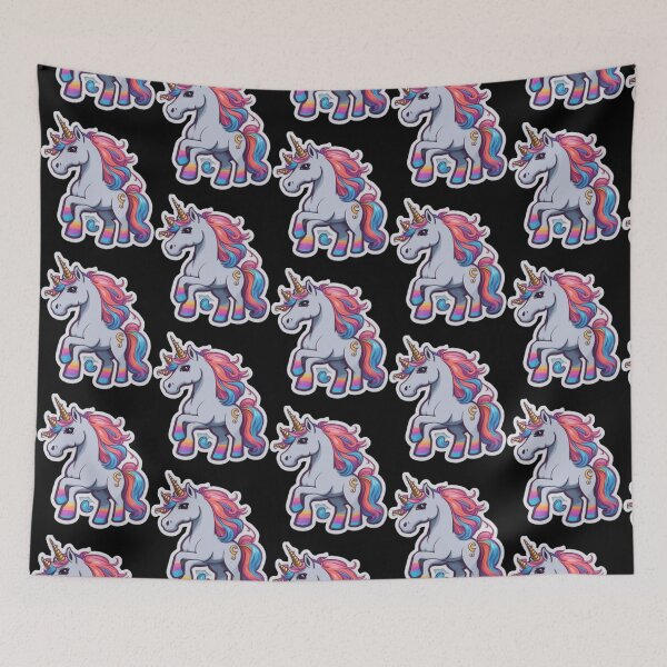 Item preview, unicorse   designed and sold by matthe-lopez.