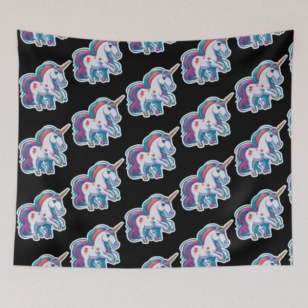 Item preview, unicorse   designed and sold by matthe-lopez.