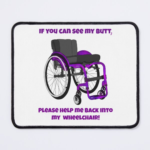 Item preview, If you can see my butt designed and sold by NatLeBrunDesign.