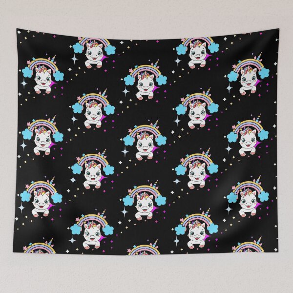Item preview, unicorse   designed and sold by matthe-lopez.