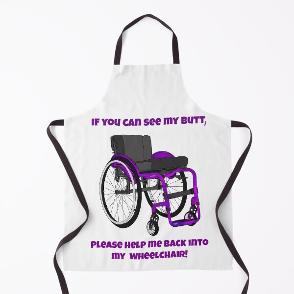 Item preview, If you can see my butt designed and sold by NatLeBrunDesign.