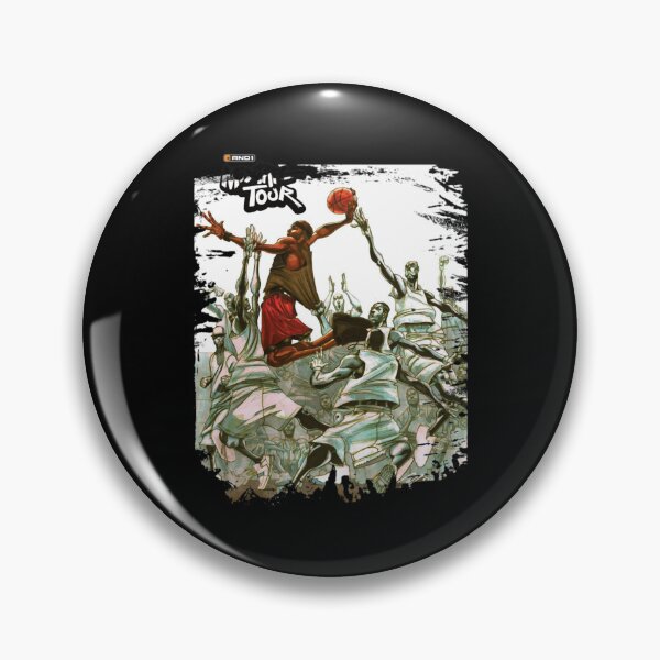 Item preview, STREETBAL BASKETBALL FREESTYLE 1 designed and sold by ZygoticVintager.