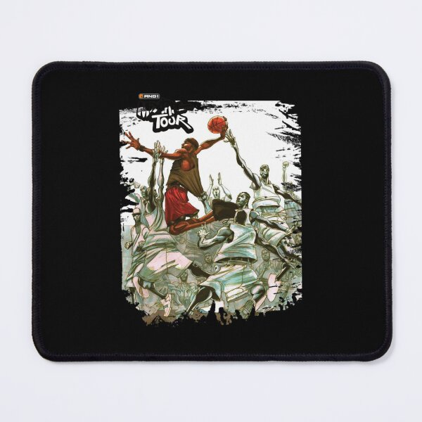 Item preview, STREETBAL BASKETBALL FREESTYLE 1 designed and sold by ZygoticVintager.