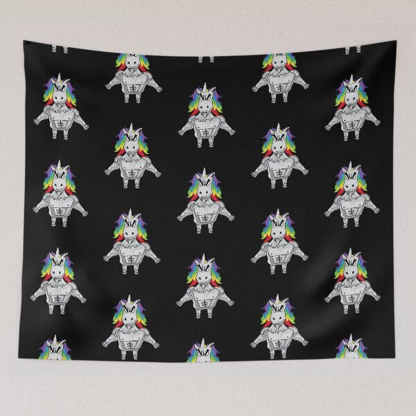 Item preview, unicorse   designed and sold by matthe-lopez.
