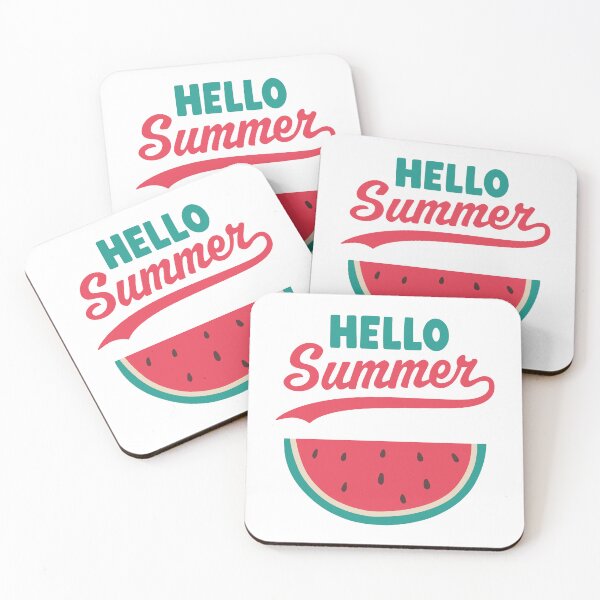 Item preview, Hello Summer designed and sold by PaulSDesign.