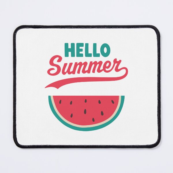 Item preview, Hello Summer designed and sold by PaulSDesign.
