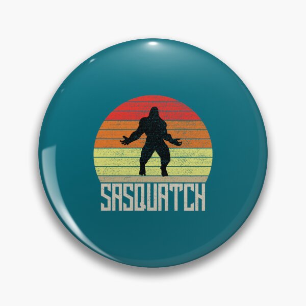 Item preview, Sasquatch designed and sold by eklinglers.