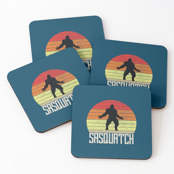 Item preview, Sasquatch designed and sold by eklinglers.