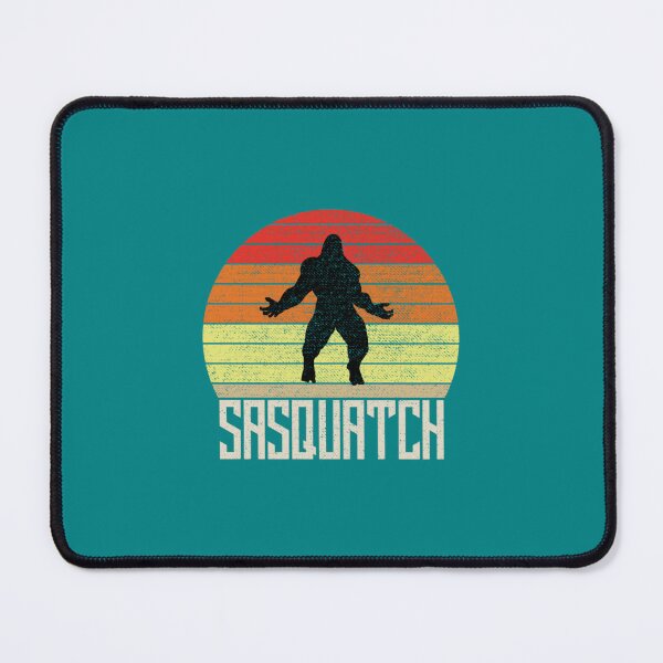 Item preview, Sasquatch designed and sold by eklinglers.