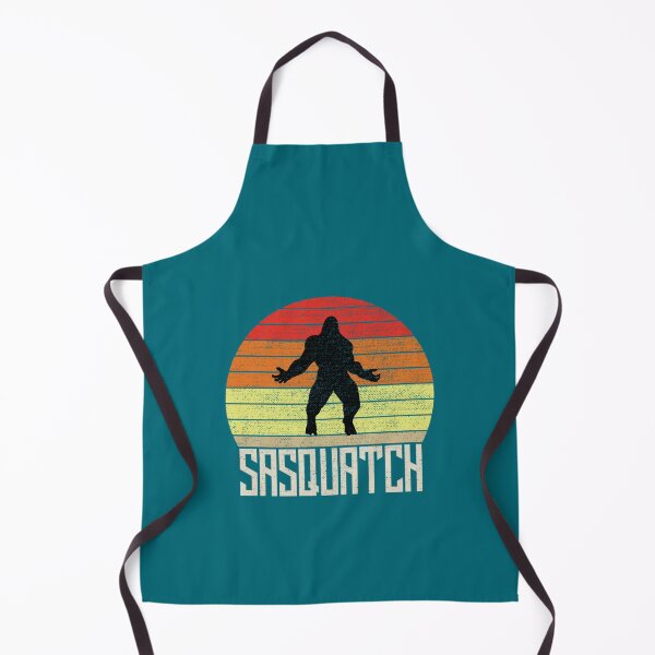 Item preview, Sasquatch designed and sold by eklinglers.