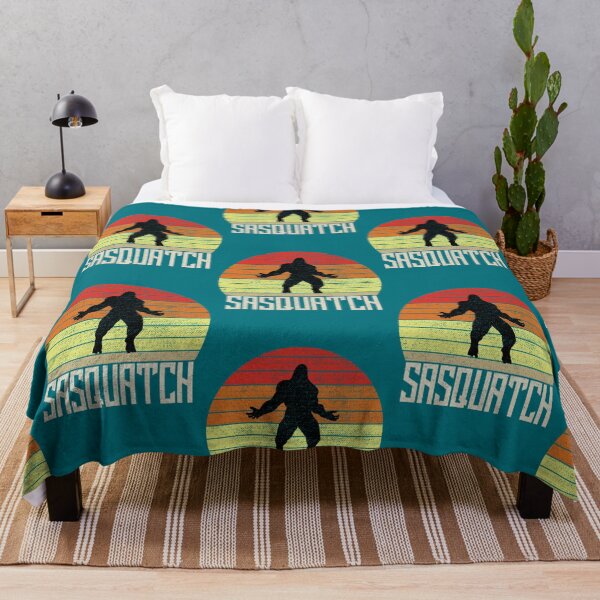 Item preview, Sasquatch designed and sold by eklinglers.