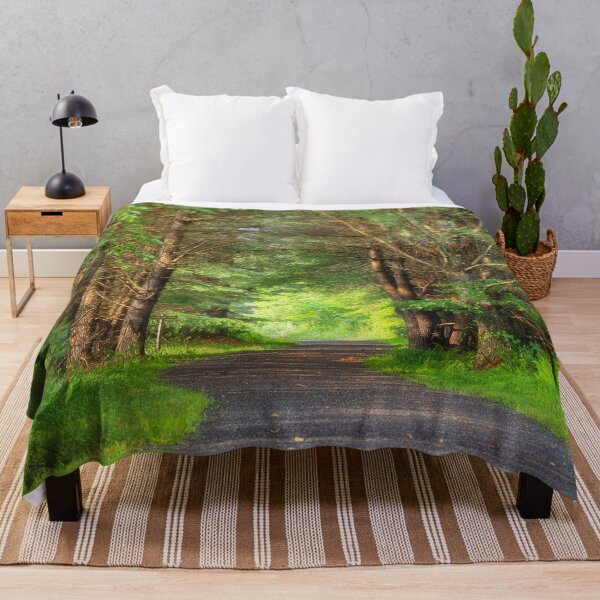 Item preview, The Lowlands Trail - Sinnemahoning State Park, PA designed and sold by Kathy Weaver.