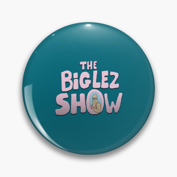 Item preview, The Big Lez Show designed and sold by eklinglers.