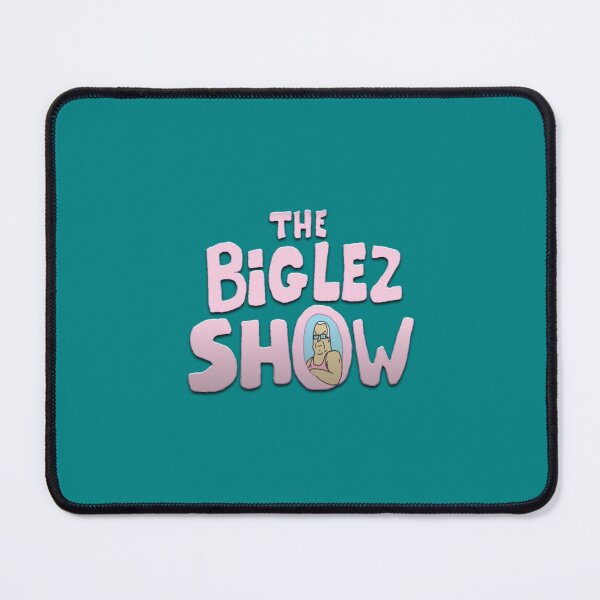 Item preview, The Big Lez Show designed and sold by eklinglers.