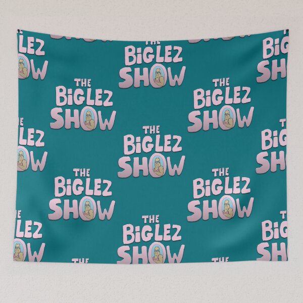 Item preview, The Big Lez Show designed and sold by eklinglers.