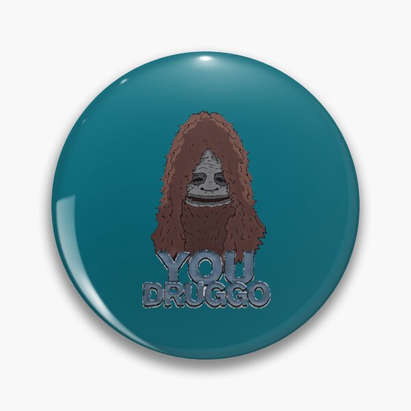 Item preview, You Druggo Sassy Big Lez Show designed and sold by eklinglers.