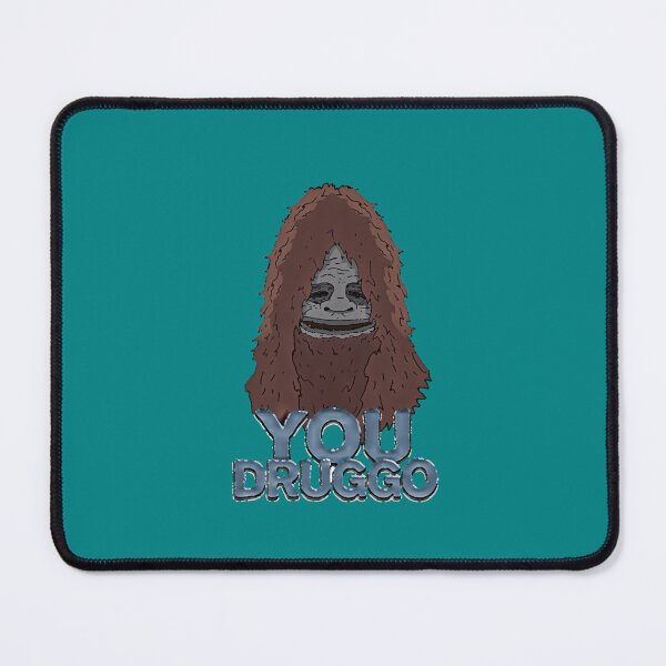 Item preview, You Druggo Sassy Big Lez Show designed and sold by eklinglers.