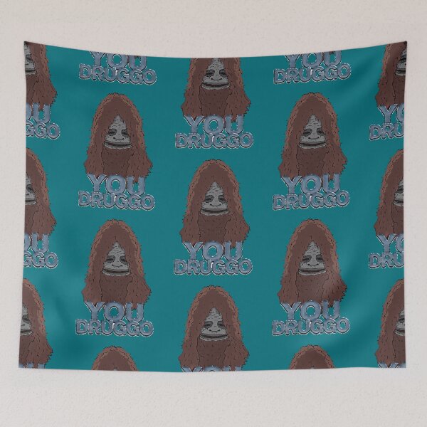 Item preview, You Druggo Sassy Big Lez Show designed and sold by eklinglers.