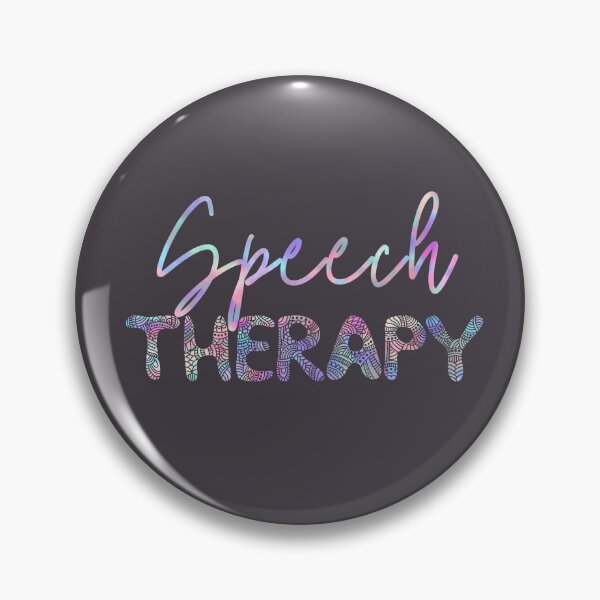 Item preview, Speech Language Pathologist Therapy Back To School Vintage designed and sold by SunfullyYours.