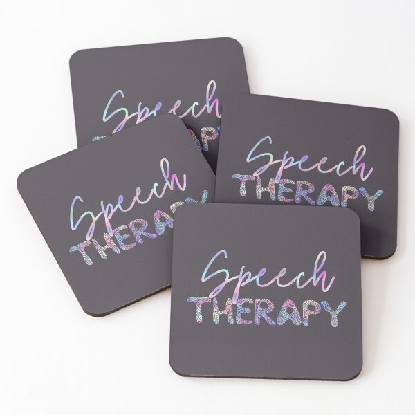 Item preview, Speech Language Pathologist Therapy Back To School Vintage designed and sold by SunfullyYours.