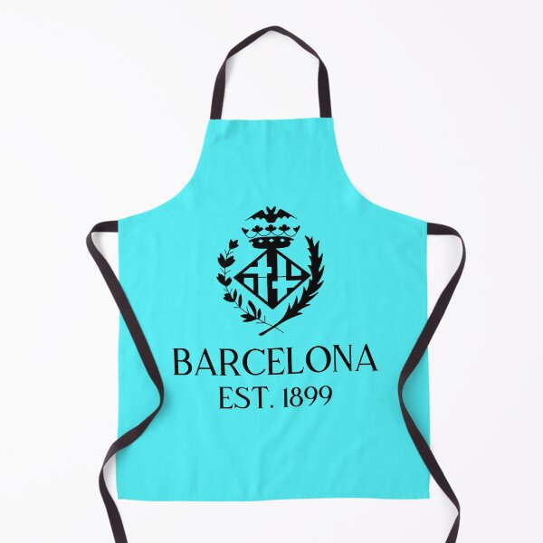 Item preview, Barcelona Black designed and sold by VRedBaller.