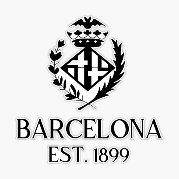 Barcelona Black