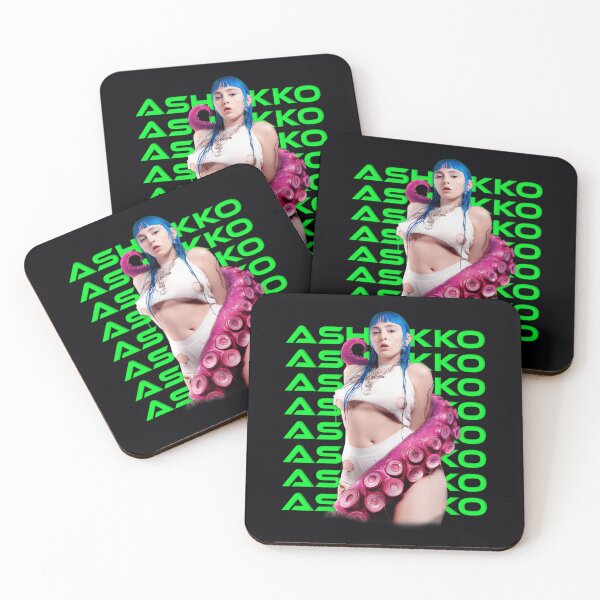 Item preview, Ashnikko 	 (Pink	 designed and sold by jlnklikgvl61.