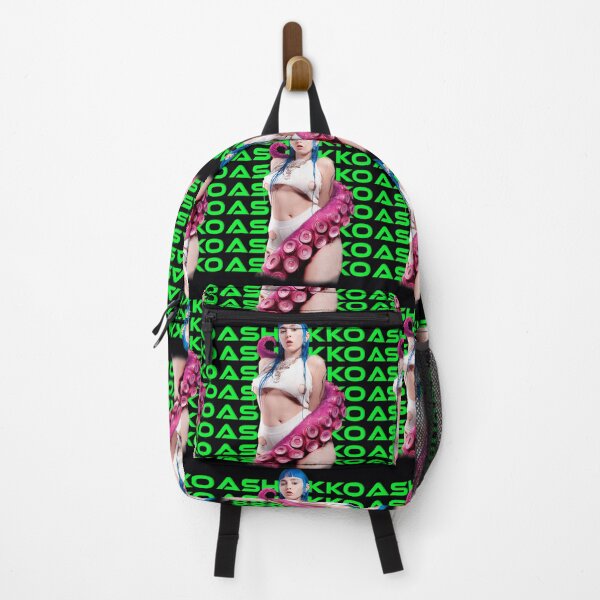 Item preview, Ashnikko 	 (Pink	 designed and sold by jlnklikgvl61.