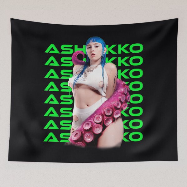 Item preview, Ashnikko 	 (Pink	 designed and sold by jlnklikgvl61.