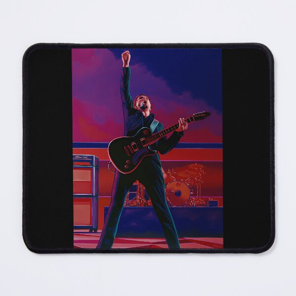 Item preview, Muse Painting designed and sold by PatrickGrille.