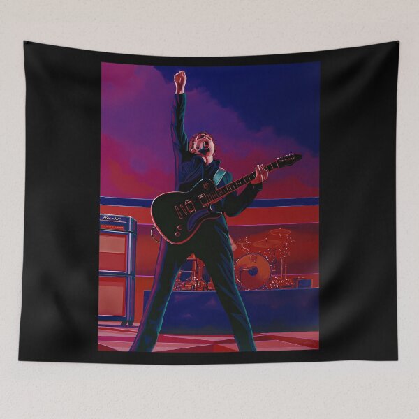 Item preview, Muse Painting designed and sold by PatrickGrille.