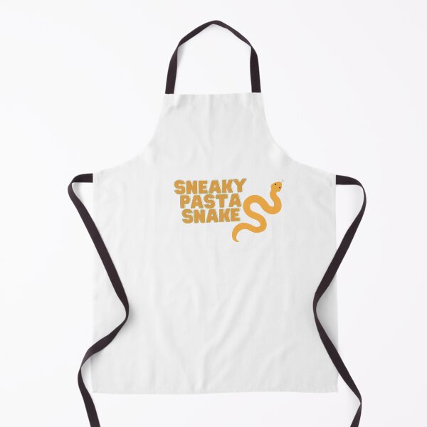 Item preview, Sneaky Pasta Snake | Mawaan Rizwan on Taskmaster UK designed and sold by Hell0Potato.