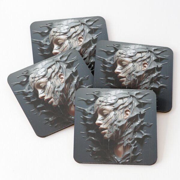 Item preview, Sedimentation designed and sold by mythcaldion.