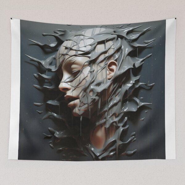 Item preview, Sedimentation designed and sold by mythcaldion.