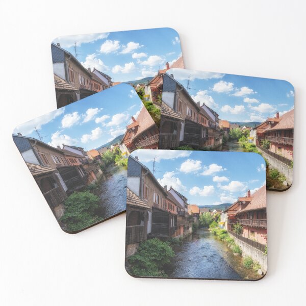 Item preview, Kaysersberg Alsace Summer designed and sold by aaronchoi.