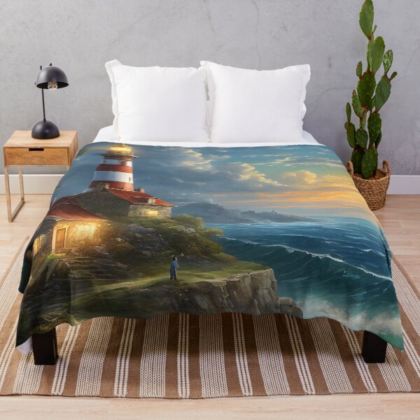 Artikelvorschau, Lighthouse entworfen und verkauft von PandorasWelt.
