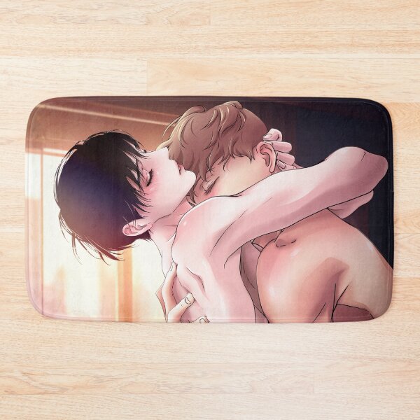 Item preview, Lee Geom and Lim Wooyeon from Missing Love / The Marrying Man of In Herin designed and sold by Escafan.