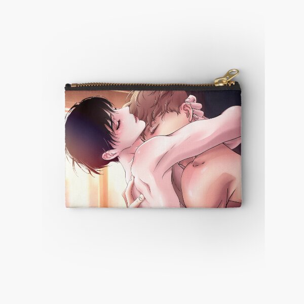 Item preview, Lee Geom and Lim Wooyeon from Missing Love / The Marrying Man of In Herin designed and sold by Escafan.