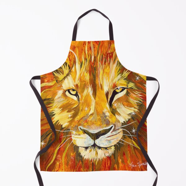 Item preview, LEO- Zodiac Series designed and sold by Lynn Sposito.