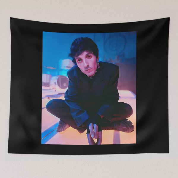 Item preview, cute sykes designed and sold by MichelleGumbie.