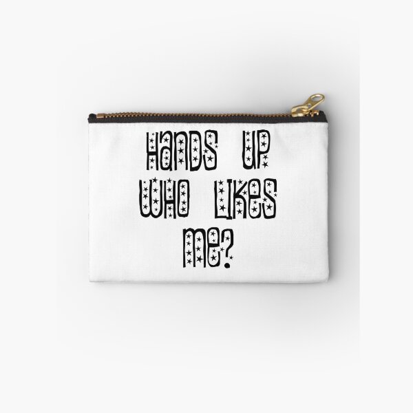 Item preview, Hands up who likes me? designed and sold by BleasdaleArt.