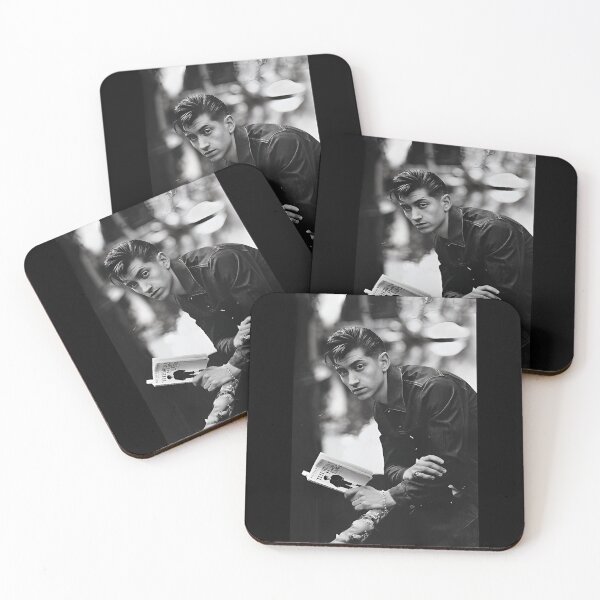 Item preview, Alex Turner designed and sold by StoreArtHelm.