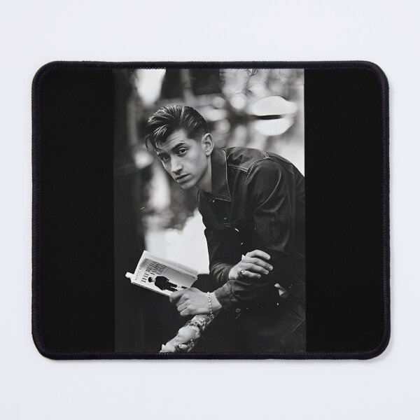 Item preview, Alex Turner designed and sold by StoreArtHelm.